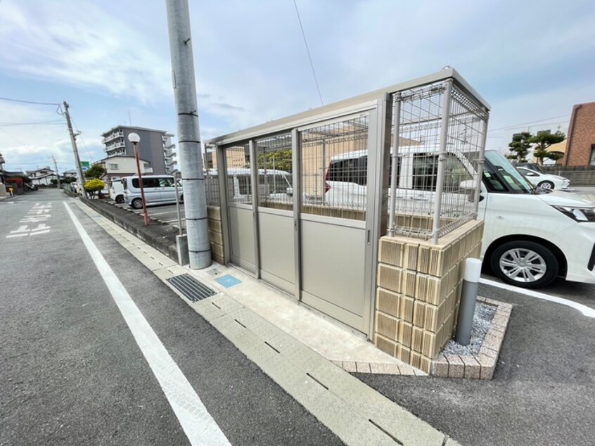 その他 D-roomクレスト国分