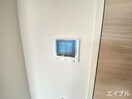 内観写真 D-roomクレスト国分