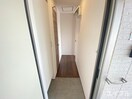 廊下 D-roomクレスト国分