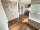 居室 D-roomクレスト国分