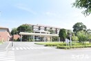 久留米大学医療センター(病院)まで1468m D-roomクレスト国分