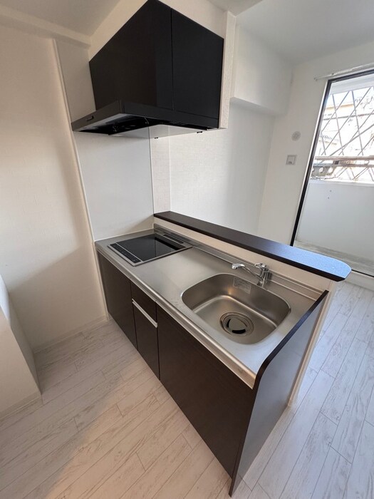 キッチン ＴＨＥ　ＧＲＡＮＤ　ＷＩＮ