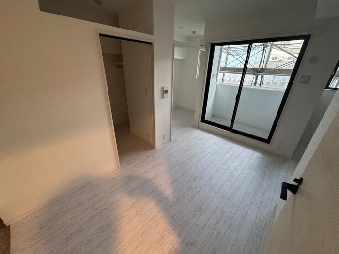 居室 ＴＨＥ　ＧＲＡＮＤ　ＷＩＮ