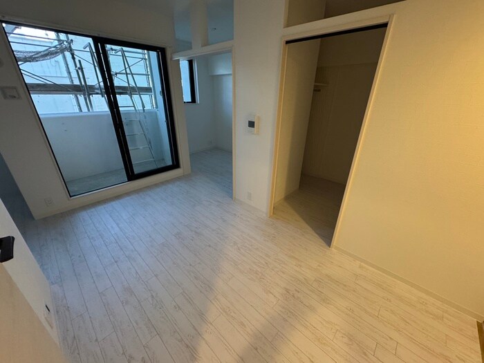 居室 ＴＨＥ　ＧＲＡＮＤ　ＷＩＮ