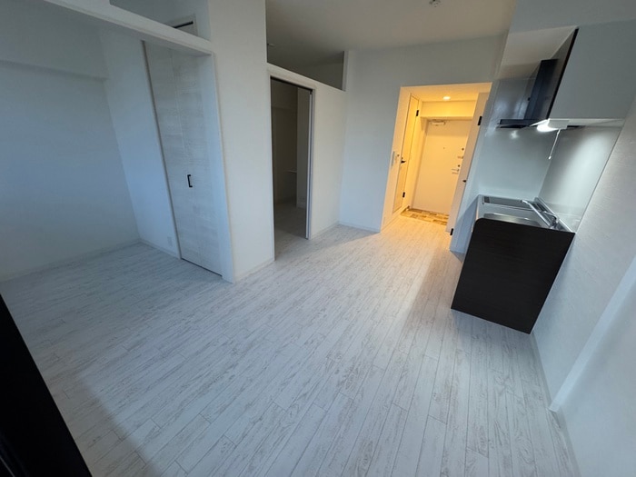 居室 ＴＨＥ　ＧＲＡＮＤ　ＷＩＮ