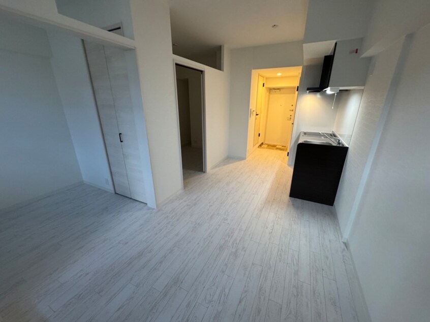 居室 ＴＨＥ　ＧＲＡＮＤ　ＷＩＮ