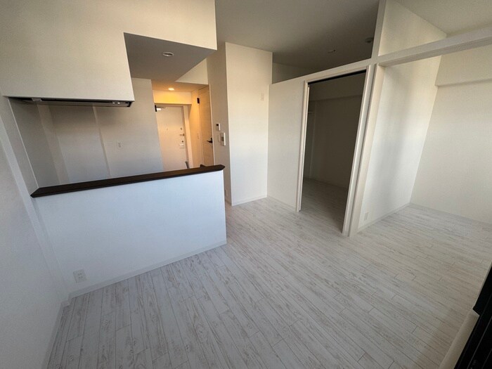 居室 ＴＨＥ　ＧＲＡＮＤ　ＷＩＮ