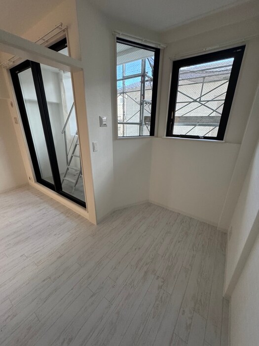 居室 ＴＨＥ　ＧＲＡＮＤ　ＷＩＮ