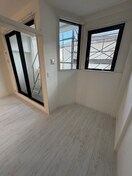 居室 ＴＨＥ　ＧＲＡＮＤ　ＷＩＮ