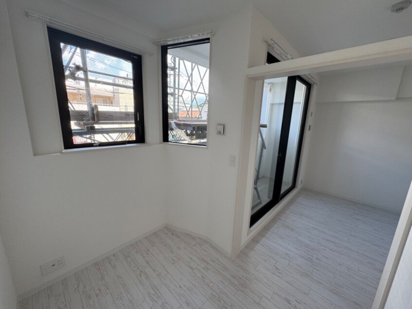 居室 ＴＨＥ　ＧＲＡＮＤ　ＷＩＮ