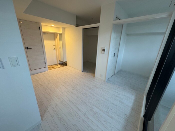 居室 ＴＨＥ　ＧＲＡＮＤ　ＷＩＮ