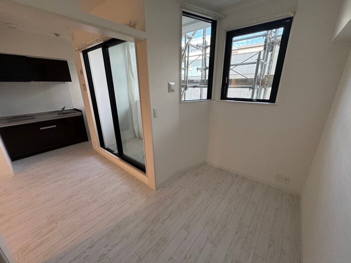 居室 ＴＨＥ　ＧＲＡＮＤ　ＷＩＮ