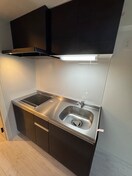 キッチン ＴＨＥ　ＧＲＡＮＤ　ＷＩＮ