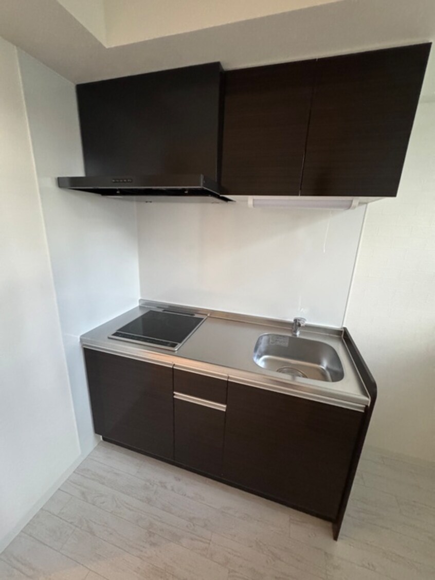 キッチン ＴＨＥ　ＧＲＡＮＤ　ＷＩＮ