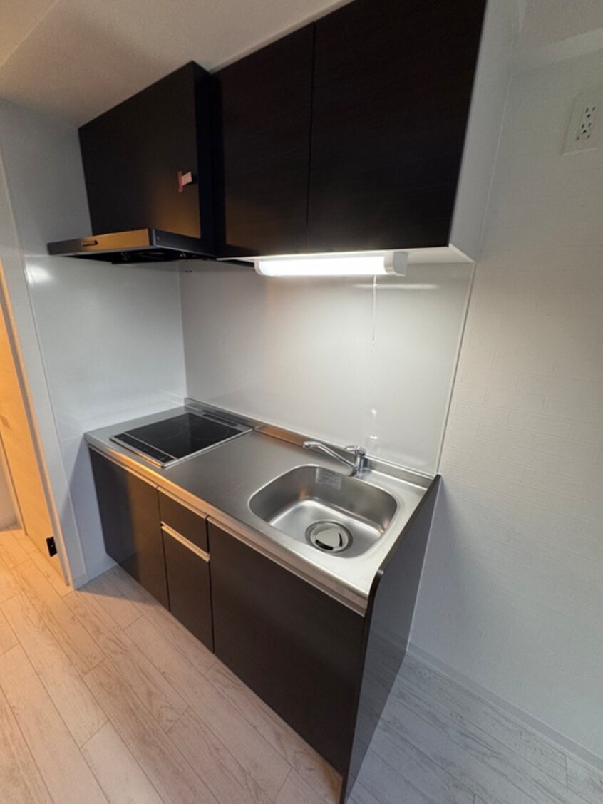 キッチン ＴＨＥ　ＧＲＡＮＤ　ＷＩＮ