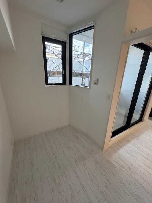 居室 ＴＨＥ　ＧＲＡＮＤ　ＷＩＮ