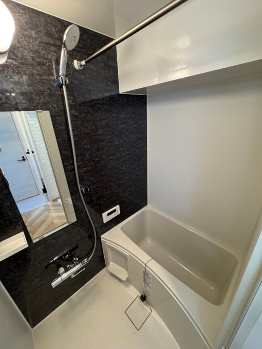 バス／シャワールーム等 ＴＨＥ　ＧＲＡＮＤ　ＷＩＮ