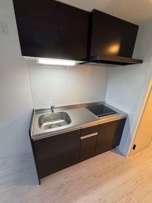 キッチン ＴＨＥ　ＧＲＡＮＤ　ＷＩＮ