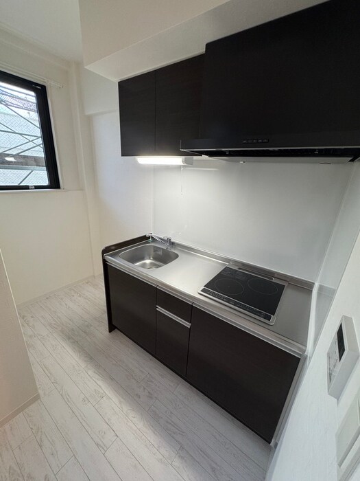 キッチン ＴＨＥ　ＧＲＡＮＤ　ＷＩＮ