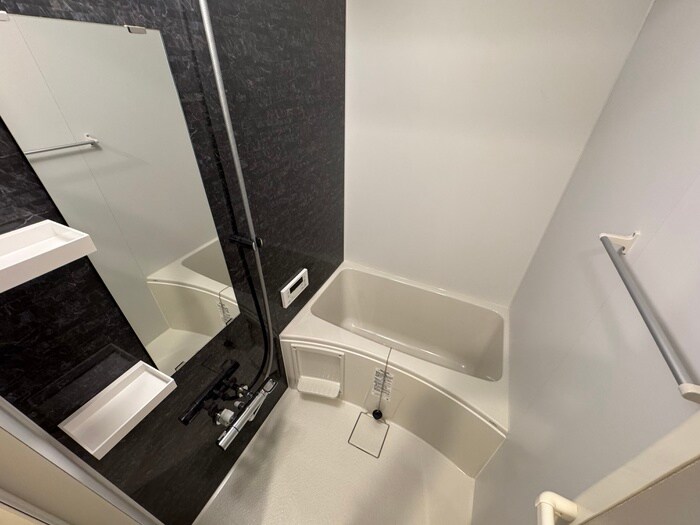 バス／シャワールーム等 ＴＨＥ　ＧＲＡＮＤ　ＷＩＮ