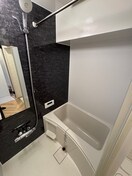 バス／シャワールーム等 ＴＨＥ　ＧＲＡＮＤ　ＷＩＮ