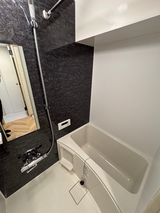 バス／シャワールーム等 ＴＨＥ　ＧＲＡＮＤ　ＷＩＮ