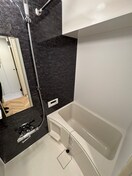 バス／シャワールーム等 ＴＨＥ　ＧＲＡＮＤ　ＷＩＮ