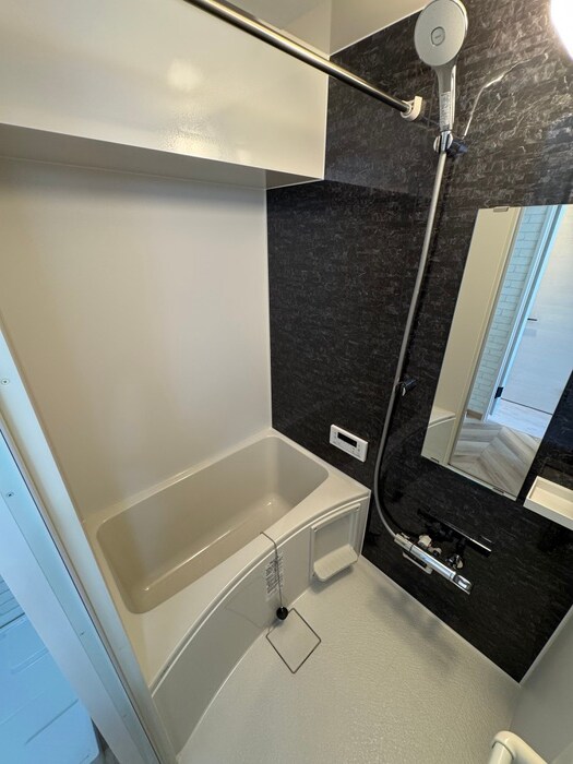 バス／シャワールーム等 ＴＨＥ　ＧＲＡＮＤ　ＷＩＮ