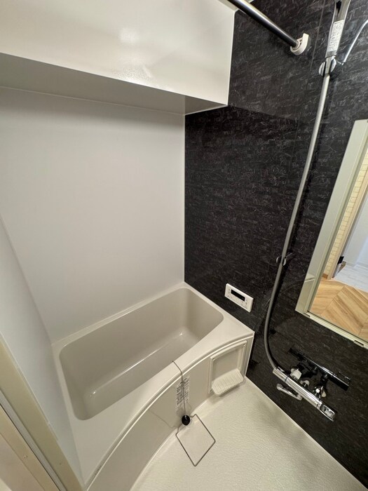 バス／シャワールーム等 ＴＨＥ　ＧＲＡＮＤ　ＷＩＮ