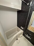 バス／シャワールーム等 ＴＨＥ　ＧＲＡＮＤ　ＷＩＮ