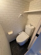 トイレ ＴＨＥ　ＧＲＡＮＤ　ＷＩＮ