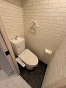 トイレ ＴＨＥ　ＧＲＡＮＤ　ＷＩＮ