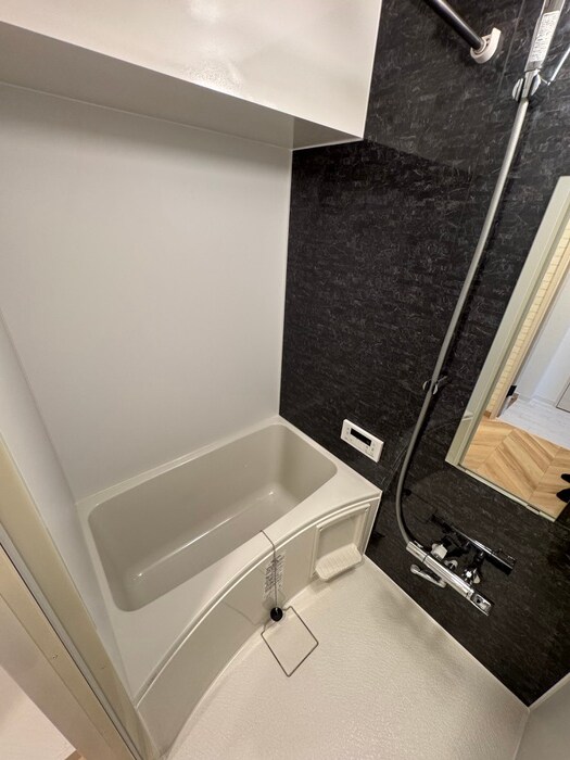 バス／シャワールーム等 ＴＨＥ　ＧＲＡＮＤ　ＷＩＮ