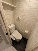 トイレ ＴＨＥ　ＧＲＡＮＤ　ＷＩＮ