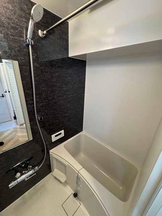 バス／シャワールーム等 ＴＨＥ　ＧＲＡＮＤ　ＷＩＮ