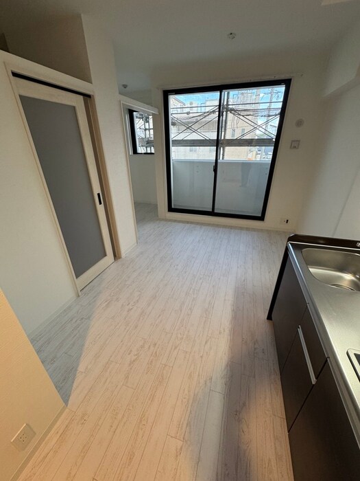 居室 ＴＨＥ　ＧＲＡＮＤ　ＷＩＮ