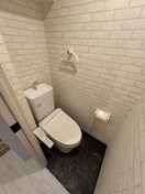 トイレ ＴＨＥ　ＧＲＡＮＤ　ＷＩＮ