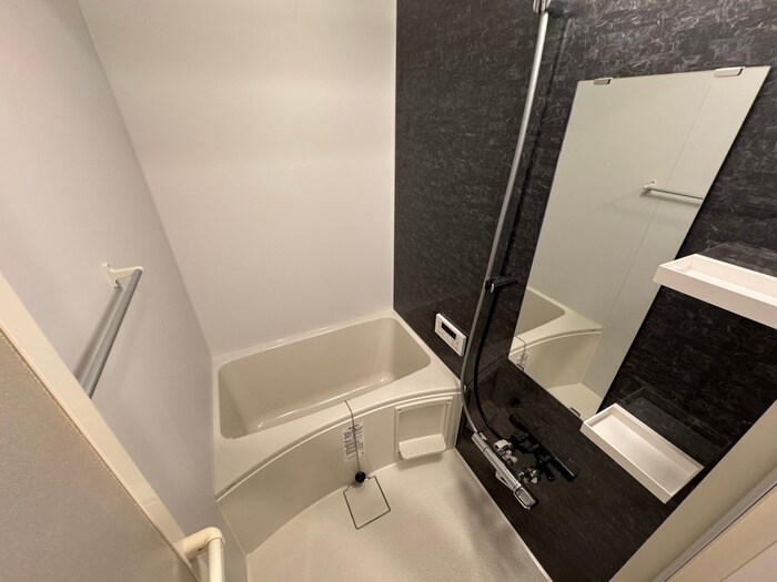 バス／シャワールーム等 ＴＨＥ　ＧＲＡＮＤ　ＷＩＮ