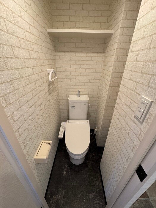 トイレ ＴＨＥ　ＧＲＡＮＤ　ＷＩＮ