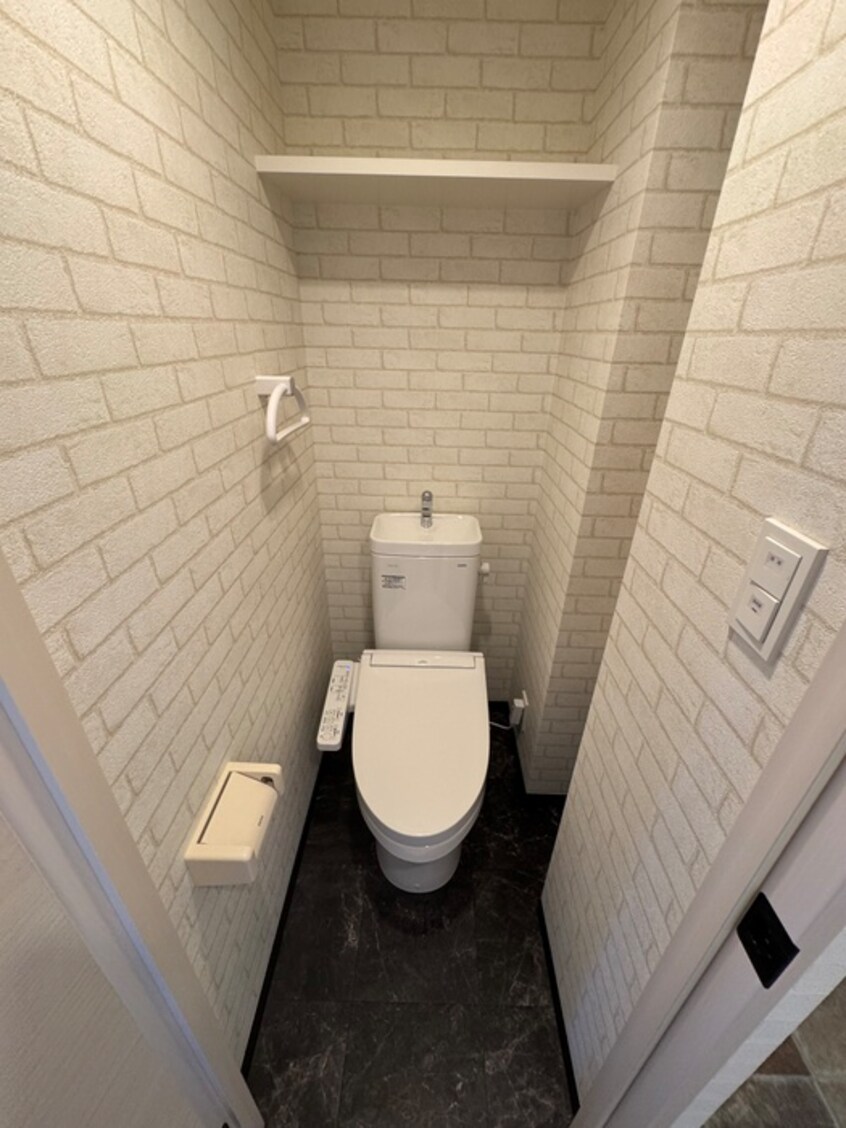 トイレ ＴＨＥ　ＧＲＡＮＤ　ＷＩＮ