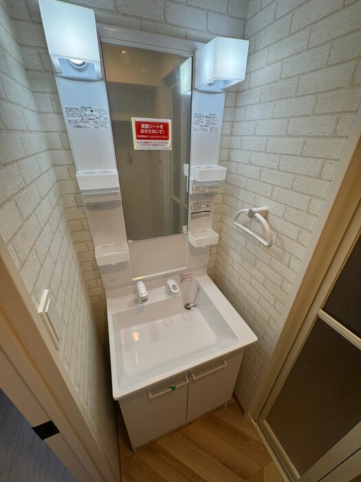 洗面 ＴＨＥ　ＧＲＡＮＤ　ＷＩＮ