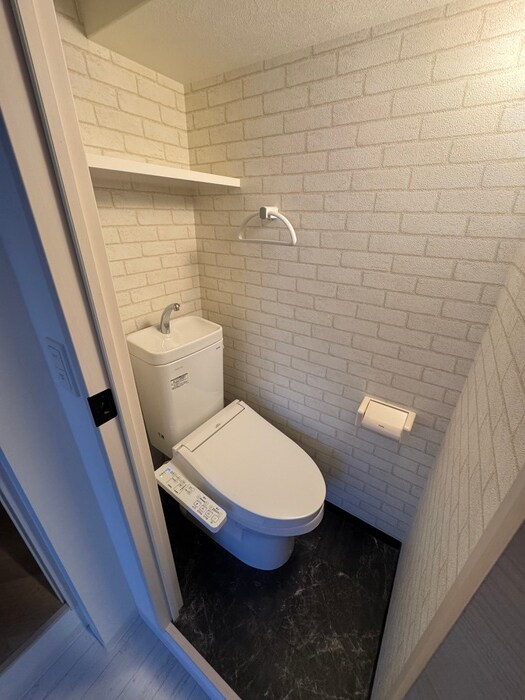 トイレ ＴＨＥ　ＧＲＡＮＤ　ＷＩＮ