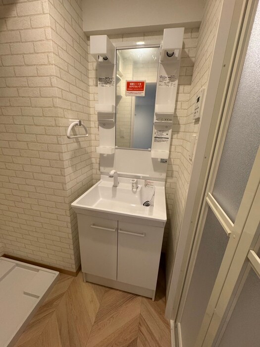 洗面 ＴＨＥ　ＧＲＡＮＤ　ＷＩＮ