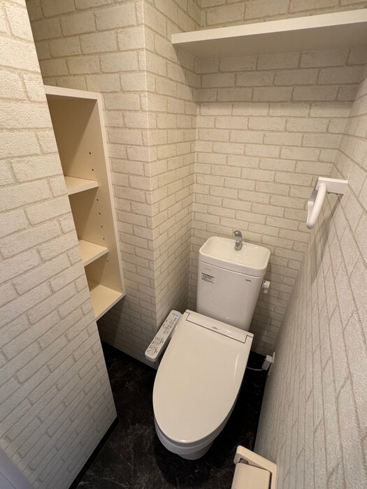 トイレ ＴＨＥ　ＧＲＡＮＤ　ＷＩＮ