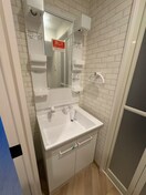 洗面 ＴＨＥ　ＧＲＡＮＤ　ＷＩＮ