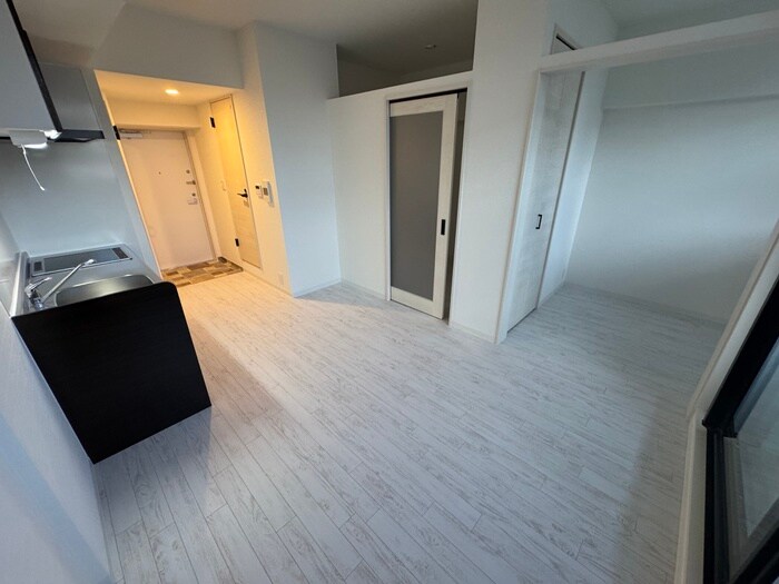 居室 ＴＨＥ　ＧＲＡＮＤ　ＷＩＮ