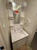 洗面 ＴＨＥ　ＧＲＡＮＤ　ＷＩＮ