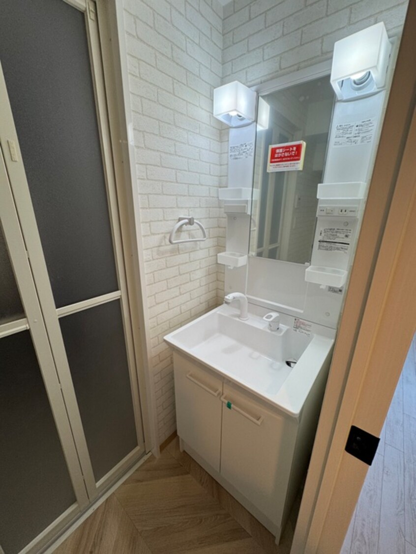 洗面 ＴＨＥ　ＧＲＡＮＤ　ＷＩＮ