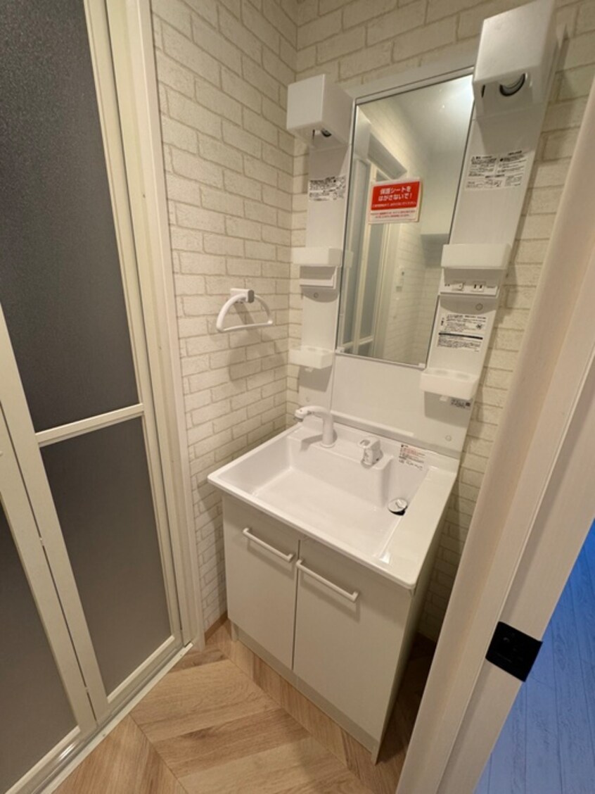 洗面 ＴＨＥ　ＧＲＡＮＤ　ＷＩＮ