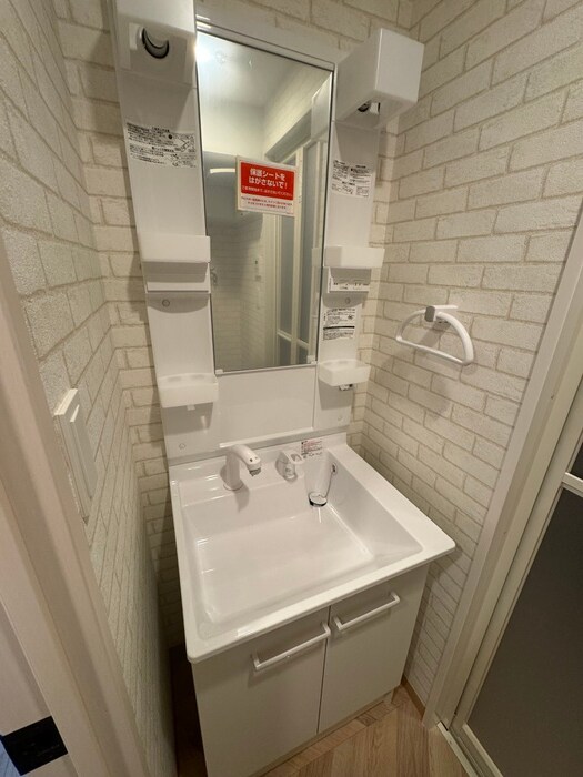 洗面 ＴＨＥ　ＧＲＡＮＤ　ＷＩＮ